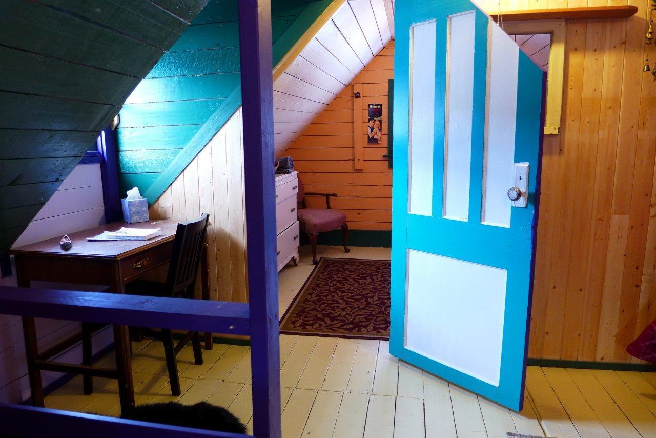 Mountain Thyme Getaway Hotel Barkerville Exterior foto